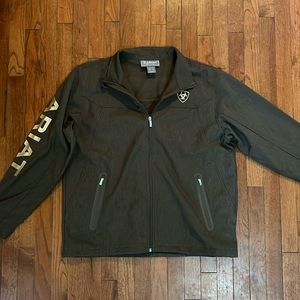 Ariat Windbreaker